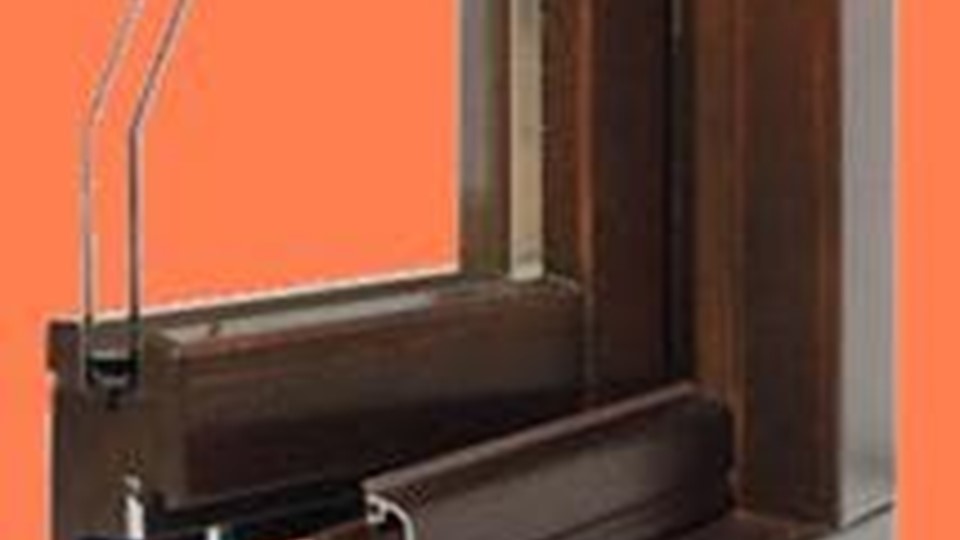 Ventana madera mod A12