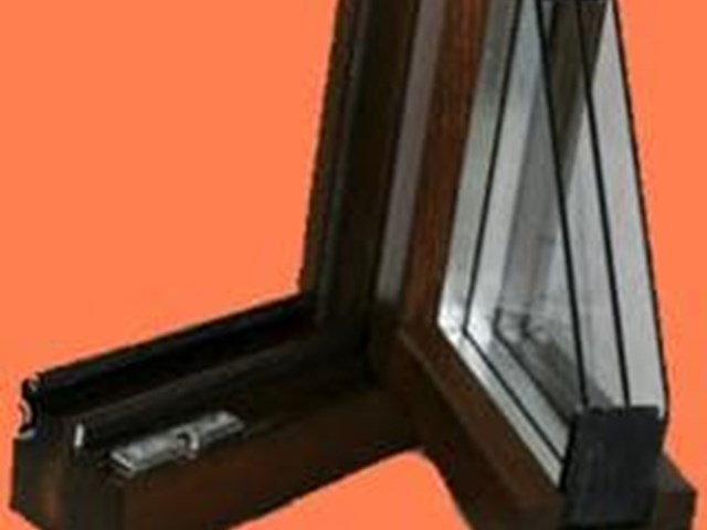 ventana madera  V92